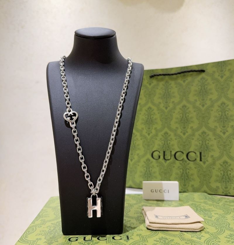 Gucci Necklaces